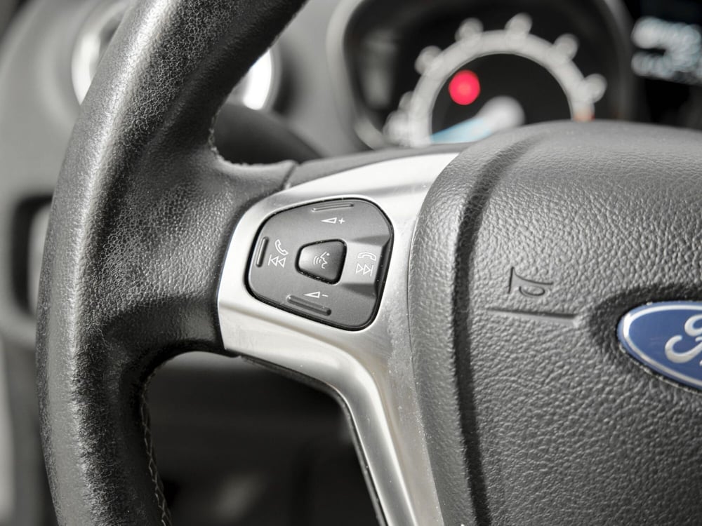 Ford Fiesta usata a Prato (14)
