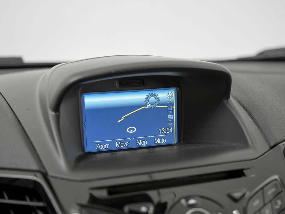 Ford Fiesta usata a Prato (8)