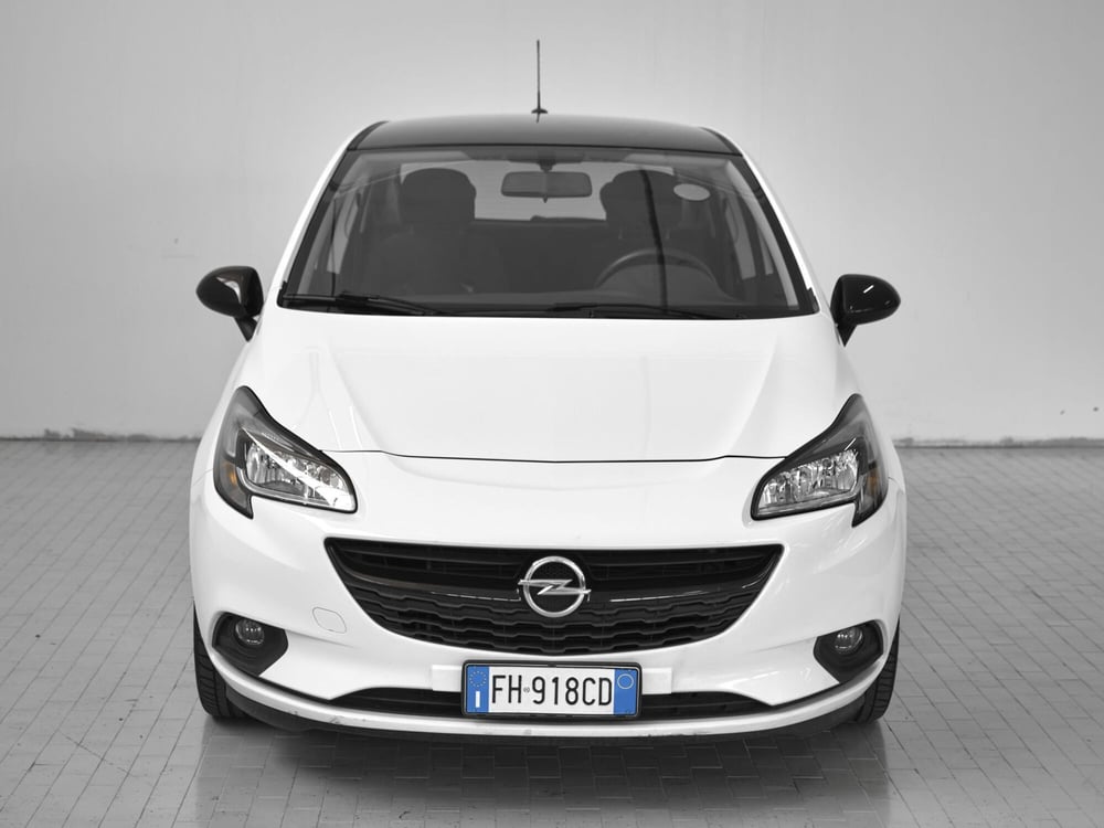 Opel Corsa usata a Prato (2)