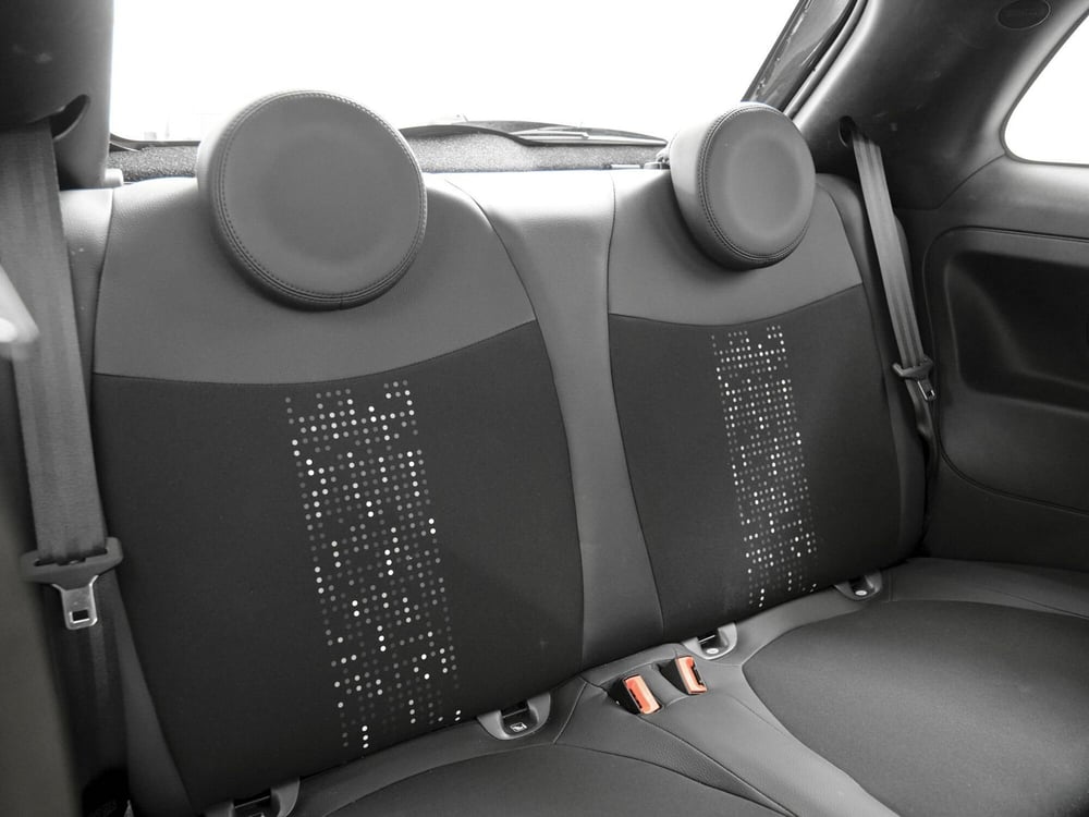 Fiat 500 usata a Prato (16)