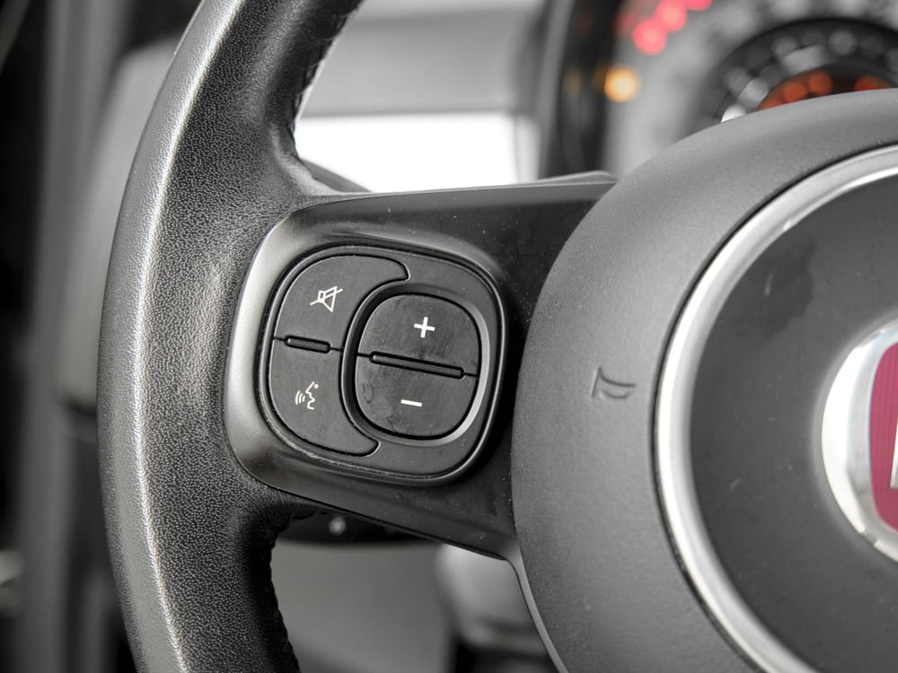 Fiat 500 usata a Prato (7)