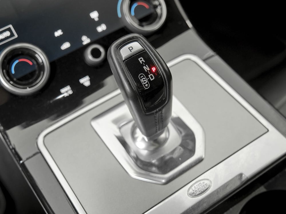 Land Rover Range Rover Evoque usata a Prato (11)