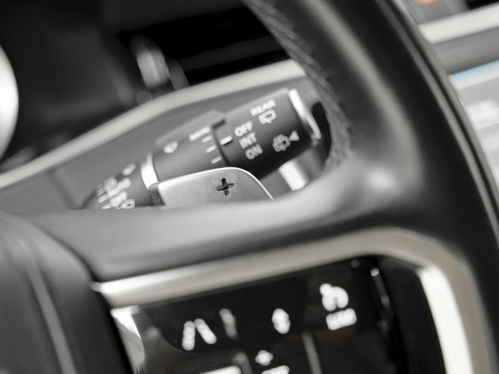 Land Rover Range Rover Evoque usata a Prato (13)