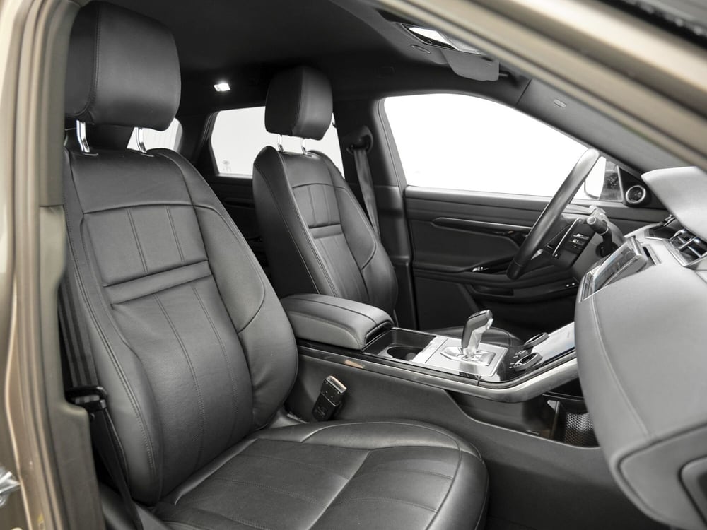 Land Rover Range Rover Evoque usata a Prato (15)