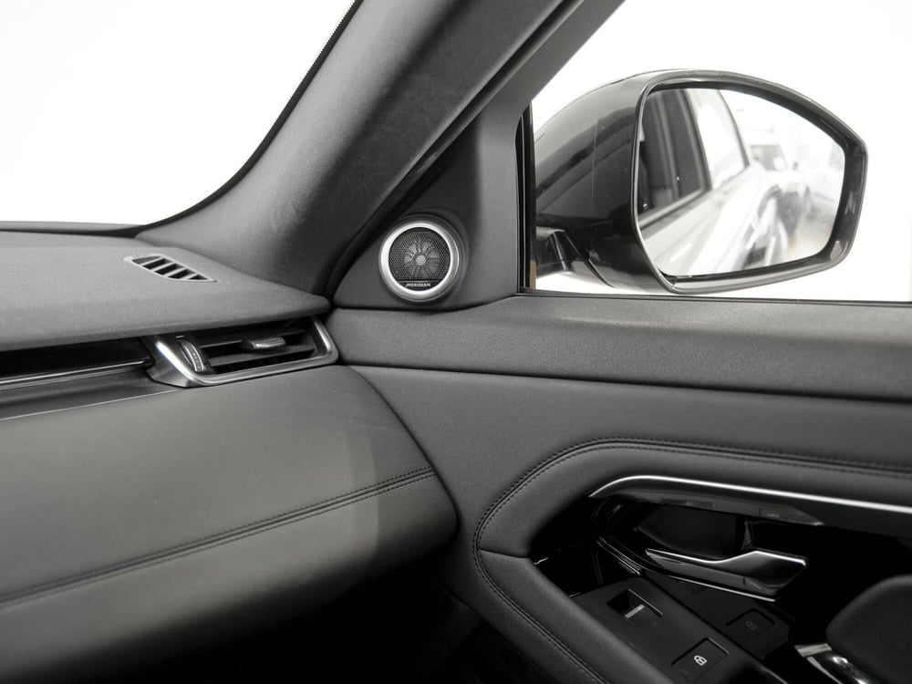 Land Rover Range Rover Evoque usata a Prato (17)