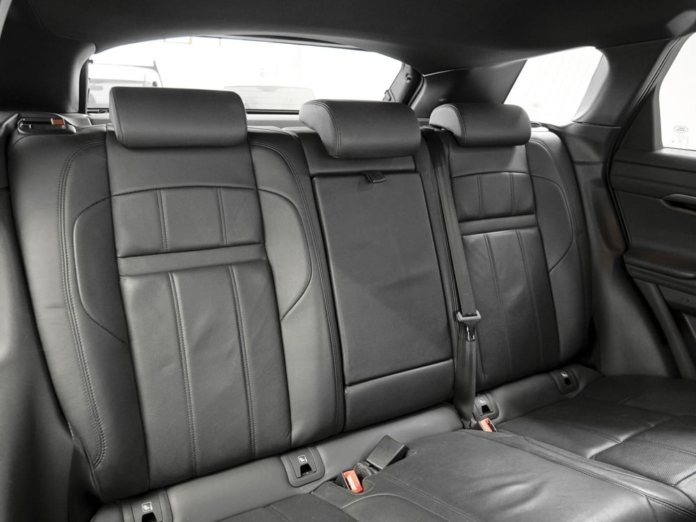 Land Rover Range Rover Evoque usata a Prato (19)