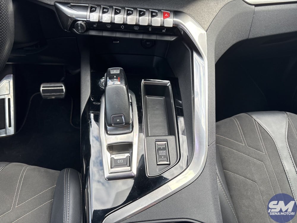 Peugeot 3008 usata a Siena (15)