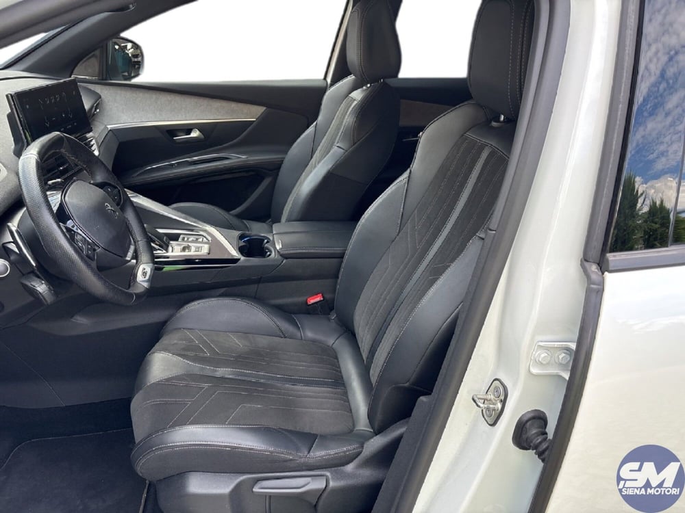 Peugeot 3008 usata a Siena (18)