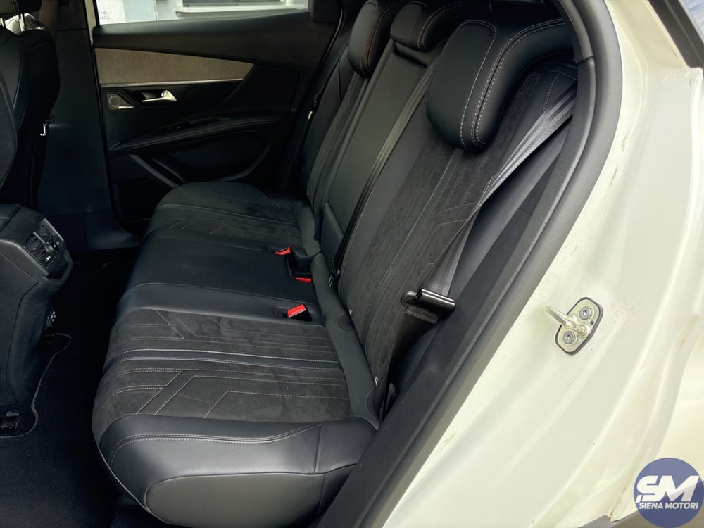 Peugeot 3008 usata a Siena (19)