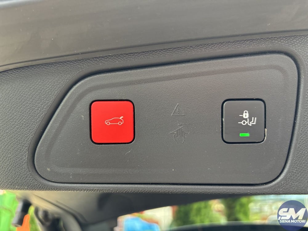 Peugeot 3008 usata a Siena (20)