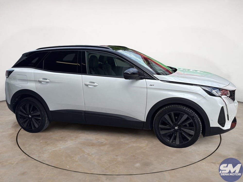 Peugeot 3008 usata a Siena (7)