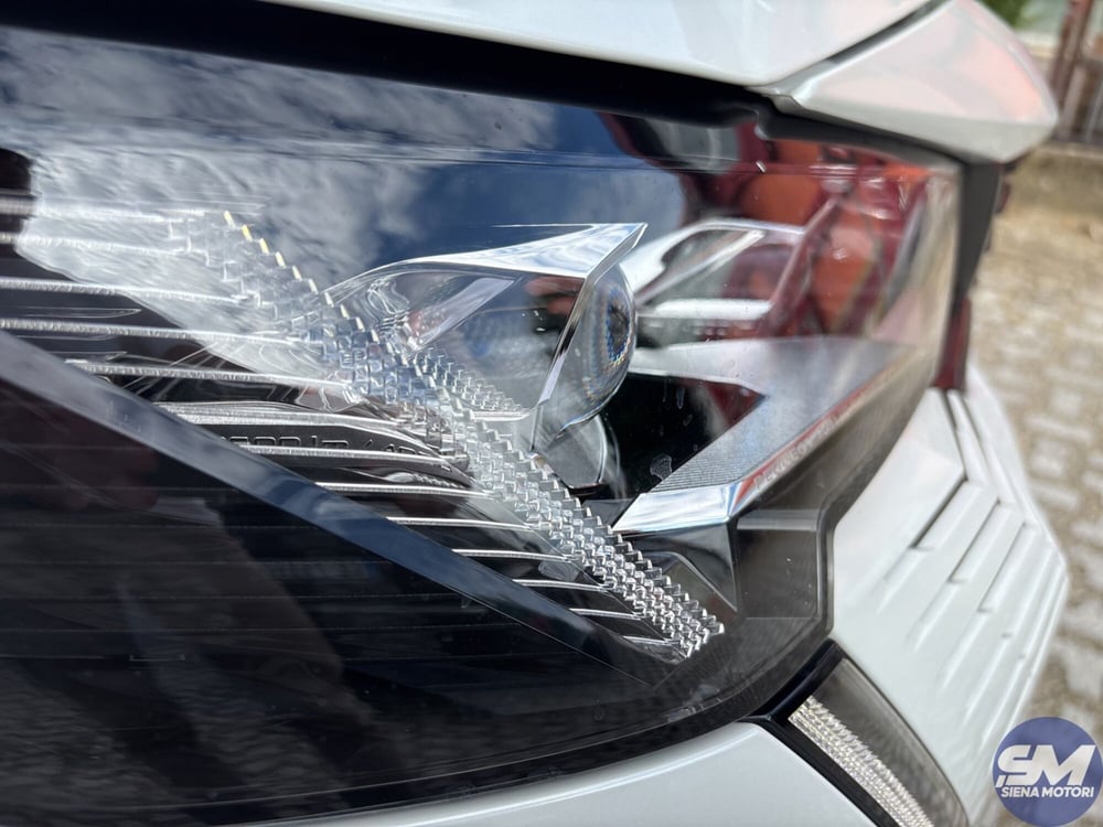 Peugeot 3008 usata a Siena (8)