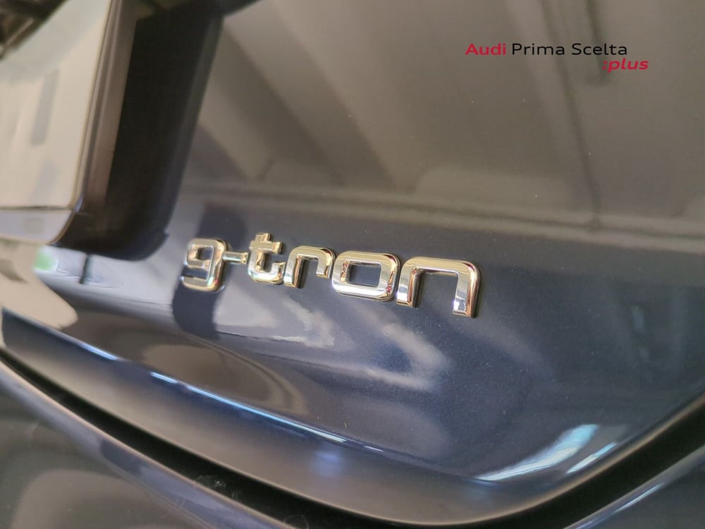 Audi A5 Sportback usata a Avellino (12)