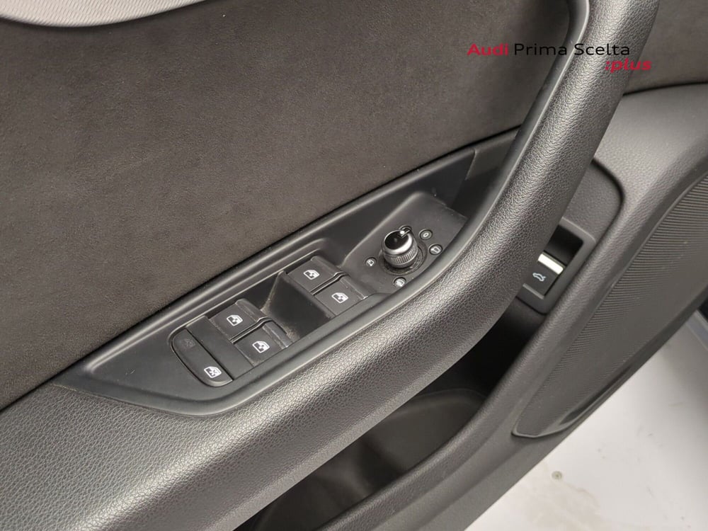 Audi A5 Sportback usata a Avellino (14)