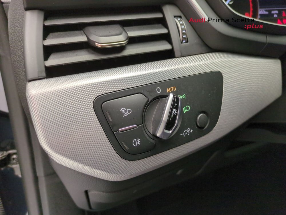 Audi A5 Sportback usata a Avellino (15)