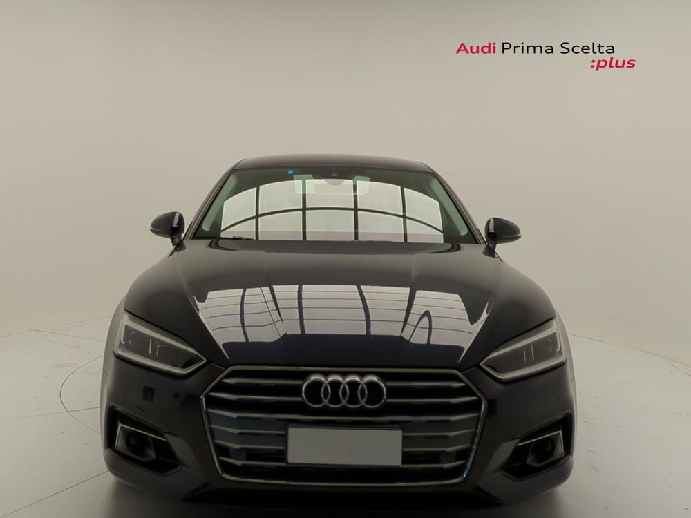 Audi A5 Sportback usata a Avellino (2)