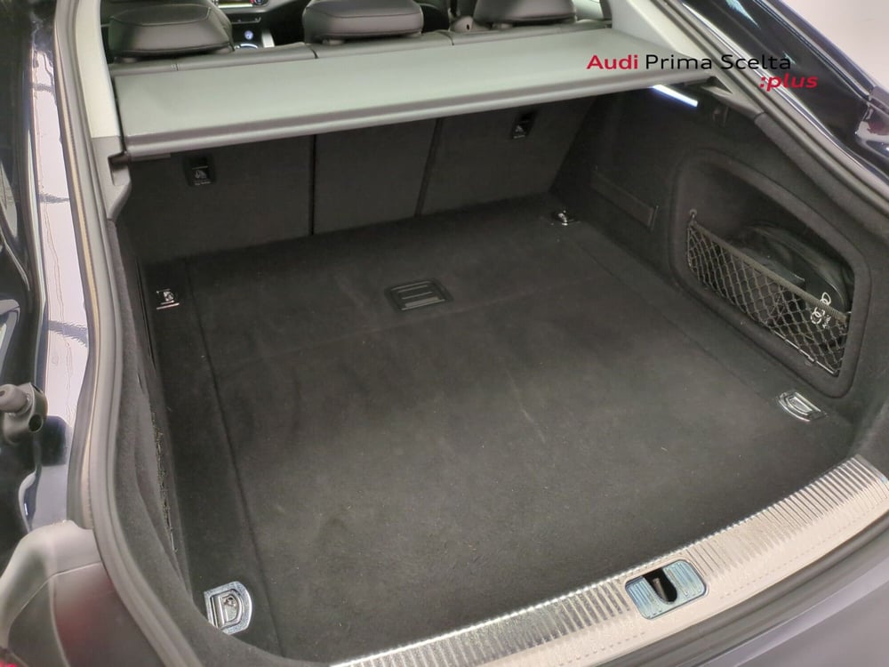 Audi A5 Sportback usata a Avellino (7)
