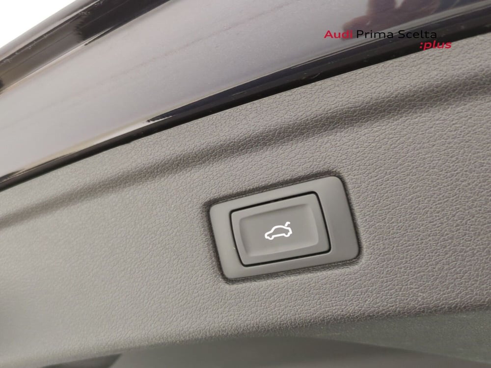 Audi A5 Sportback usata a Avellino (9)