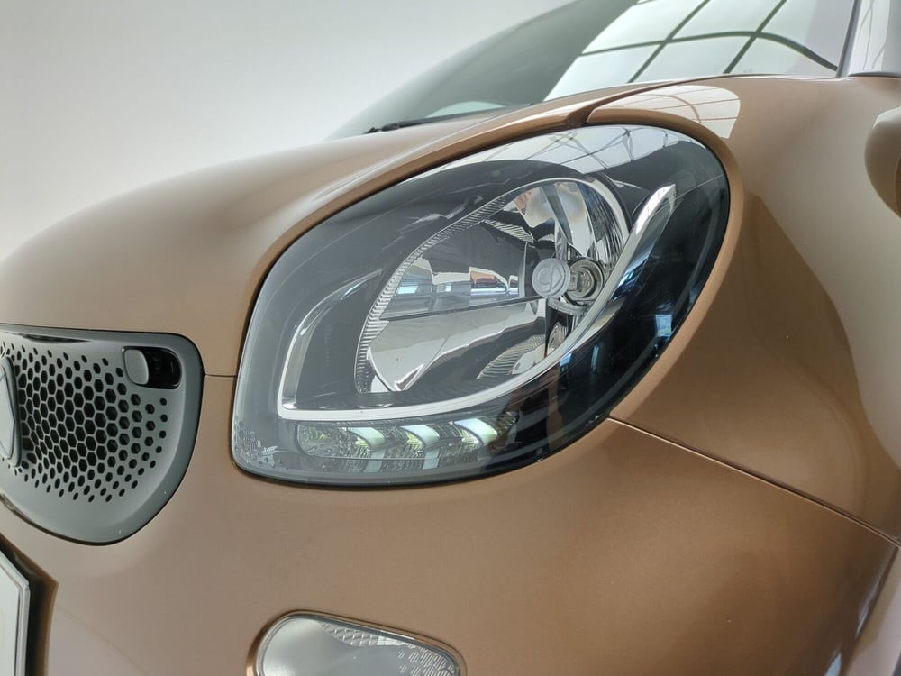 smart Fortwo usata a Avellino (10)