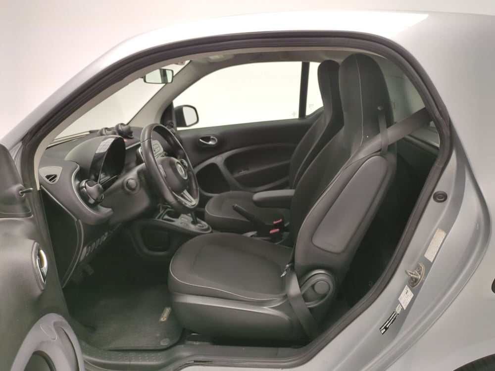 smart Fortwo usata a Avellino (15)