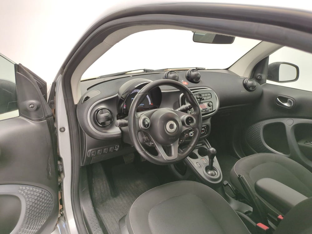 smart Fortwo usata a Avellino (16)