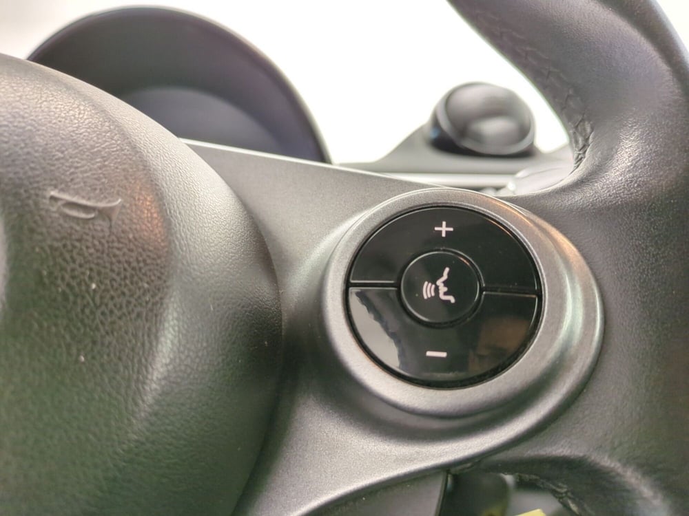 smart Fortwo usata a Avellino (19)
