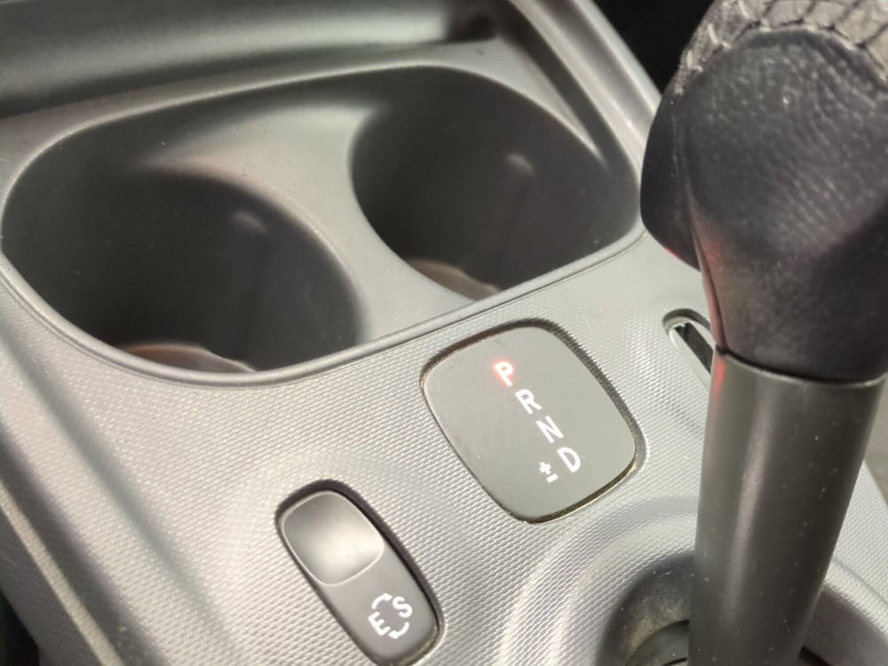 smart Fortwo usata a Avellino (20)