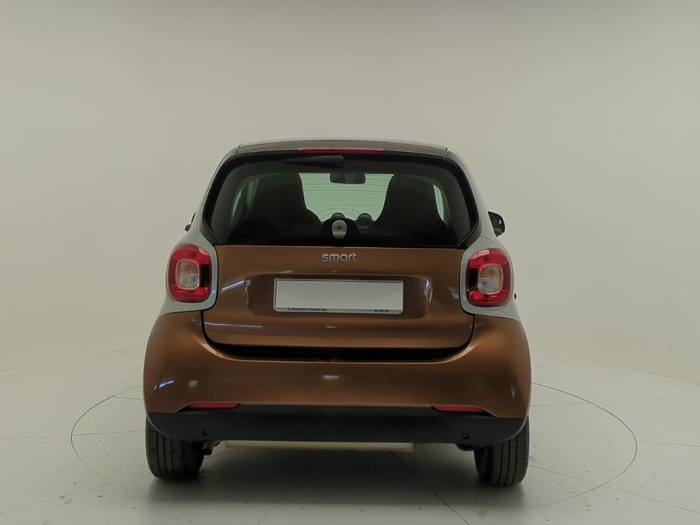 smart Fortwo usata a Avellino (6)