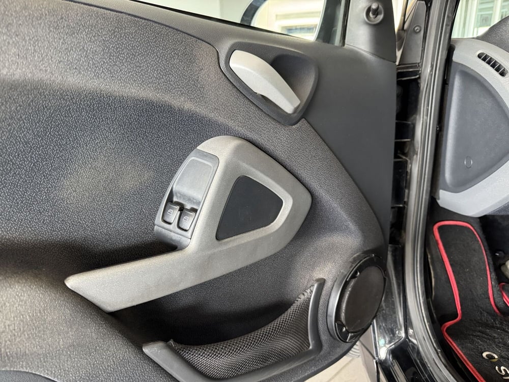smart Fortwo usata a Messina (6)