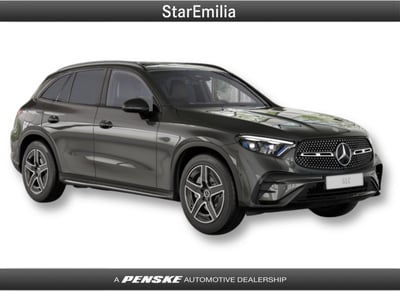 Mercedes-Benz GLC 220 d 4Matic Mild Hybrid AMG Advanced Plus nuova a Ferrara
