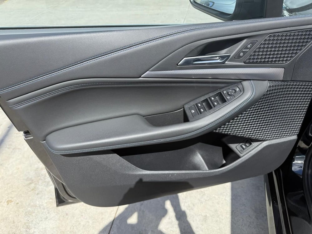 BMW Serie 2 Active Tourer usata a Messina (5)