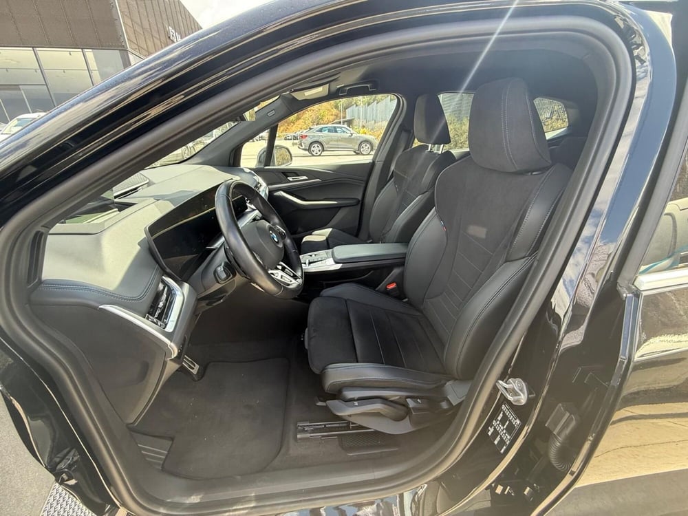BMW Serie 2 Active Tourer usata a Messina (6)