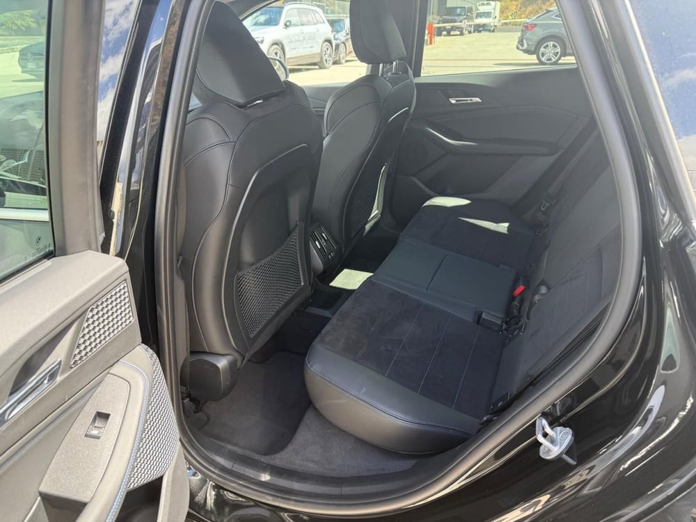 BMW Serie 2 Active Tourer usata a Messina (7)