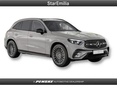 Mercedes-Benz GLC 220 d 4Matic Mild Hybrid AMG Advanced Plus nuova a Casalecchio di Reno