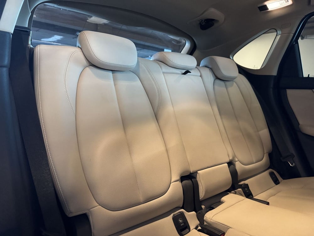 BMW Serie 2 Active Tourer usata a Messina (10)