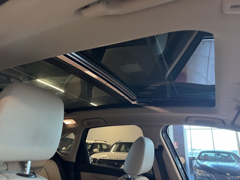 BMW Serie 2 Active Tourer usata a Messina (12)