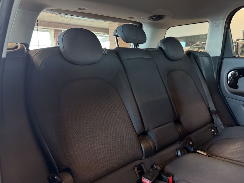 MINI Mini Countryman usata a Messina (11)