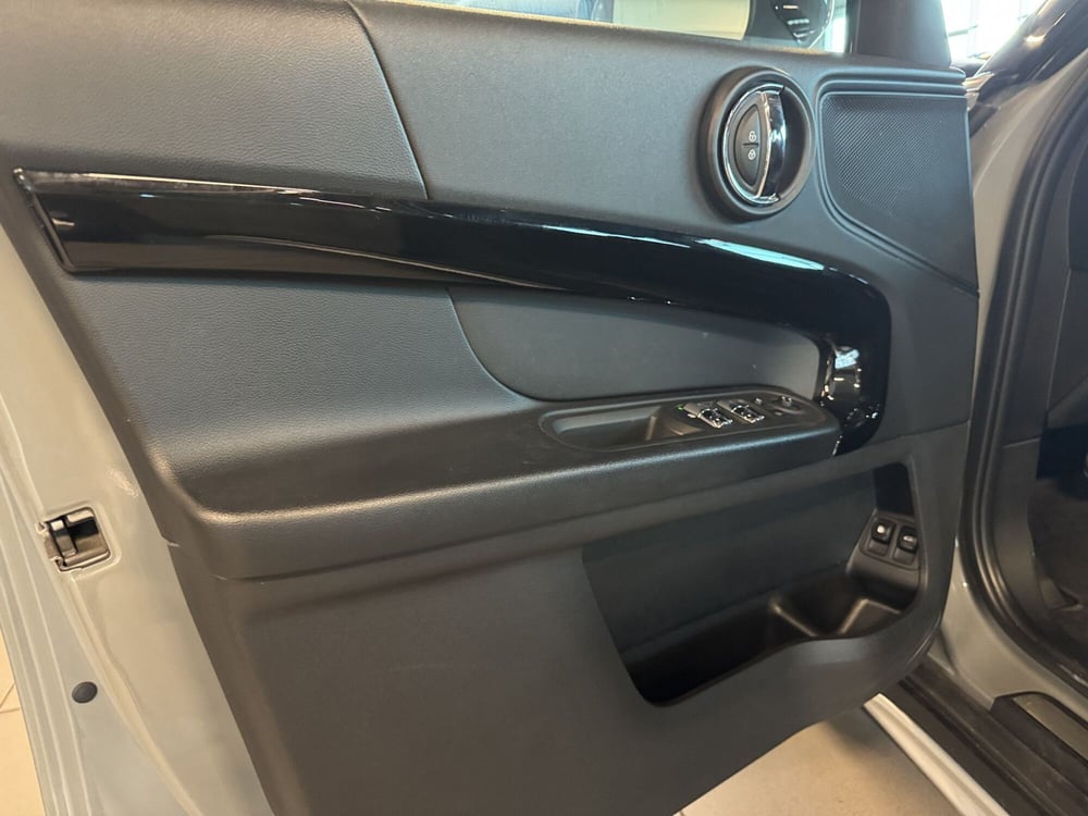 MINI Mini Countryman usata a Messina (7)