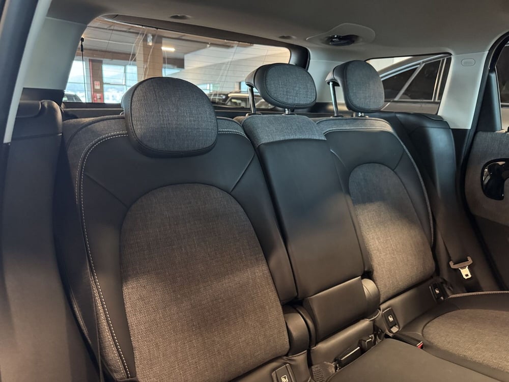 MINI Mini Countryman usata a Messina (10)