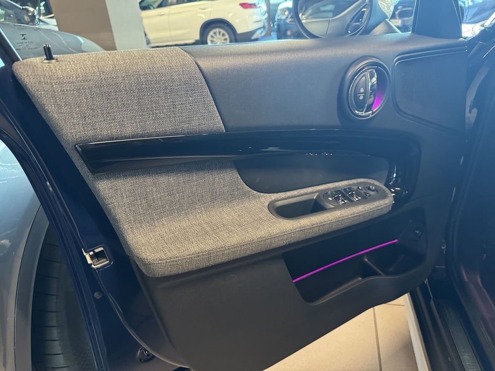 MINI Mini Countryman usata a Messina (6)
