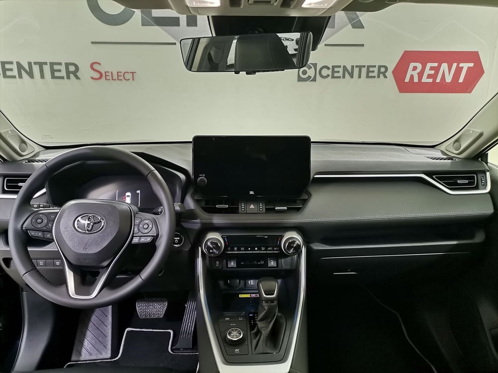 Toyota Rav4 nuova a Salerno (7)