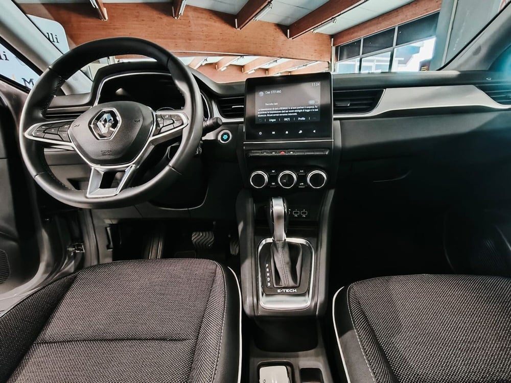 Renault Captur usata a Brescia (18)