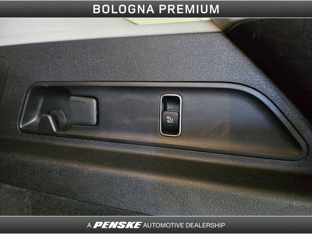 Mercedes-Benz GLE SUV usata a Bologna (18)