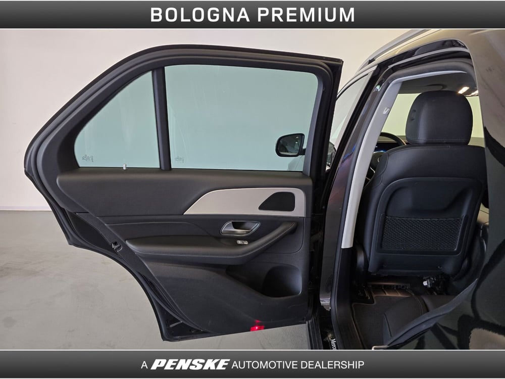 Mercedes-Benz GLE SUV usata a Bologna (20)