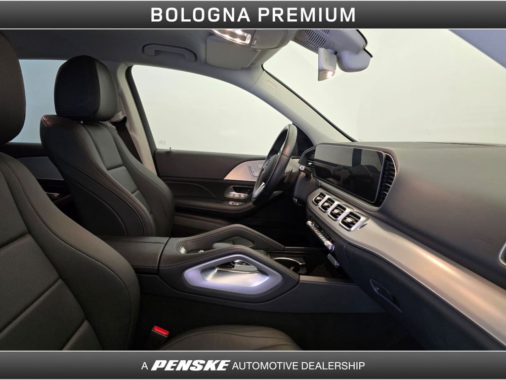 Mercedes-Benz GLE SUV usata a Bologna (3)