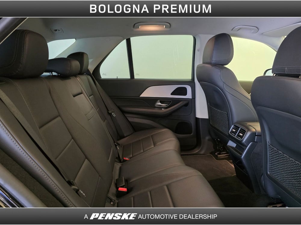 Mercedes-Benz GLE SUV usata a Bologna (5)