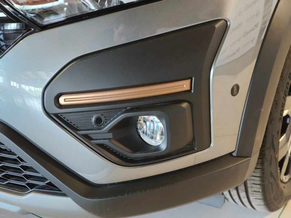 Dacia Jogger nuova a Brescia (15)