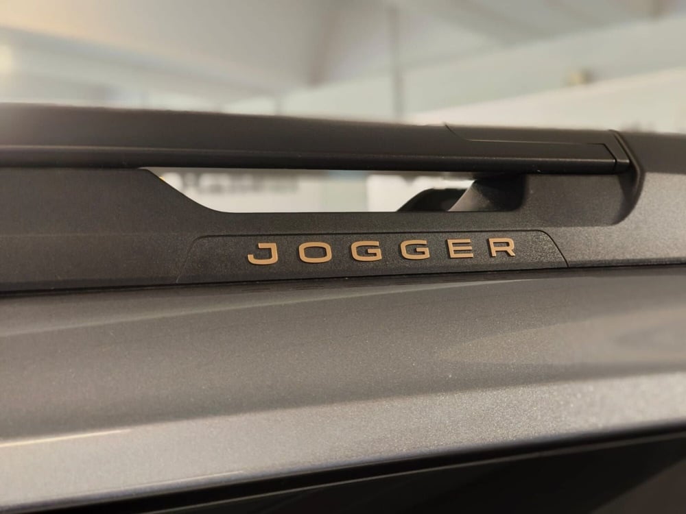 Dacia Jogger nuova a Brescia (16)
