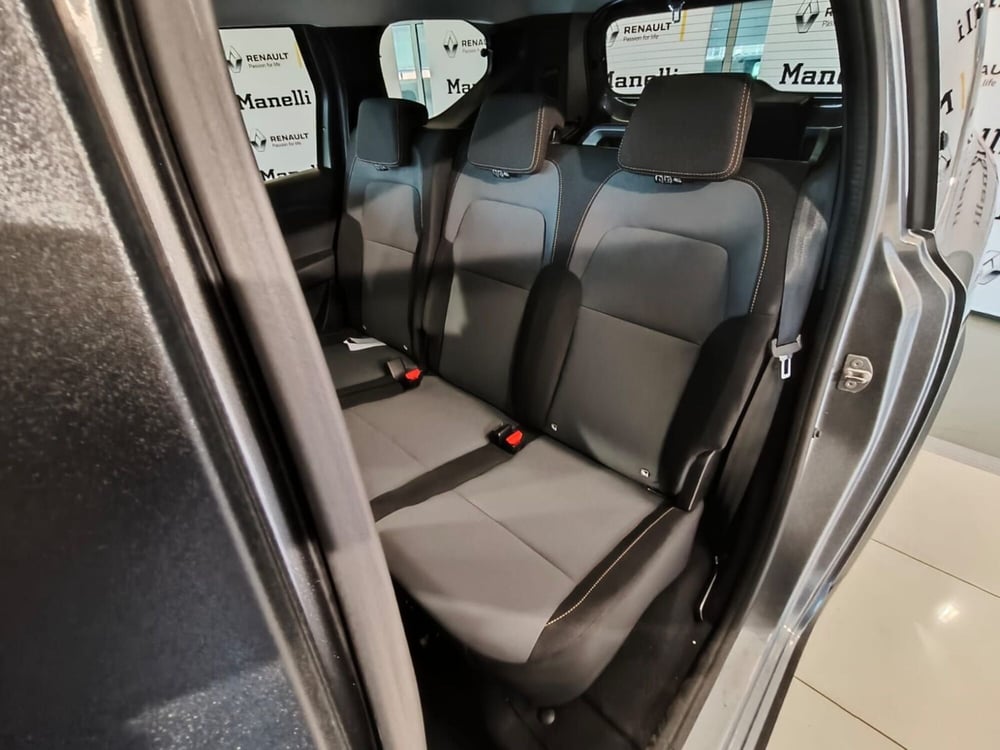 Dacia Jogger nuova a Brescia (9)