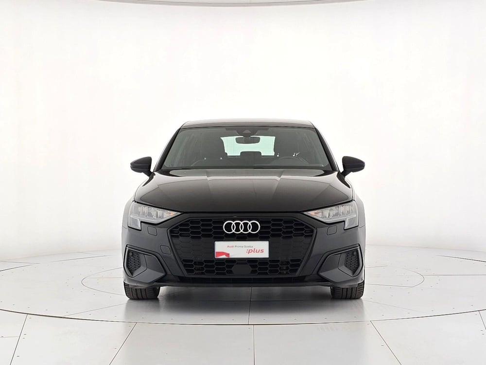 Audi A3 Sportback usata a Alessandria (2)